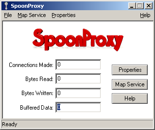 SpoonProxy
