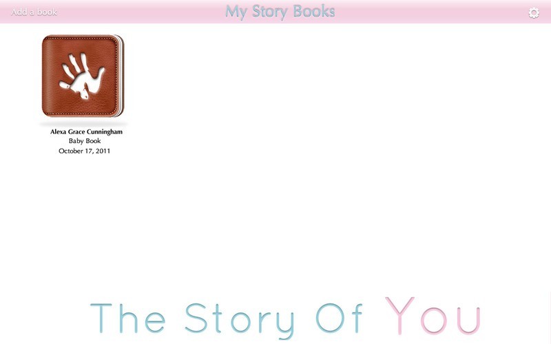 Story Of You