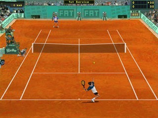 Tennis Elbow 2005