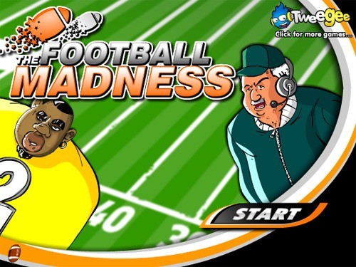 The Football Madness