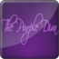 The Purple Diva Flash Template