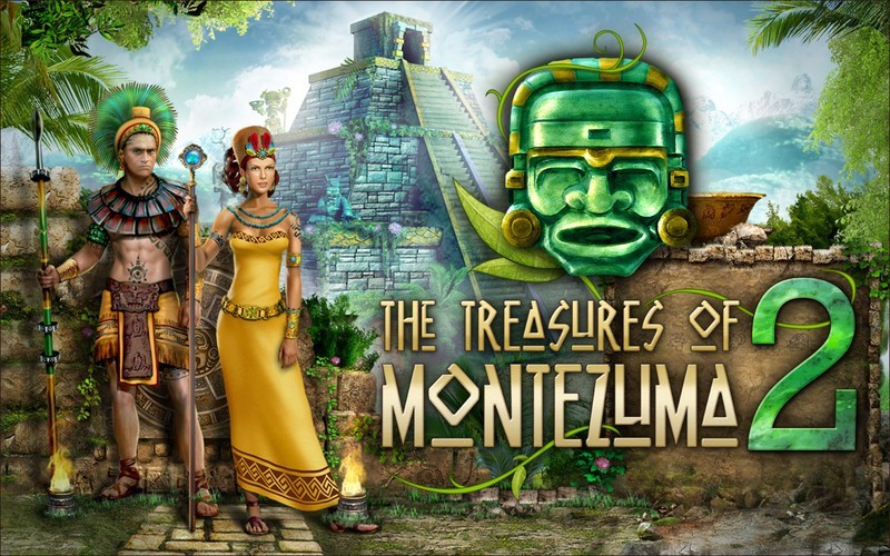 The Treasures of Montezuma 2 (Free)