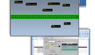 TimeLinear Pro Business Edition