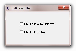 USB Controller