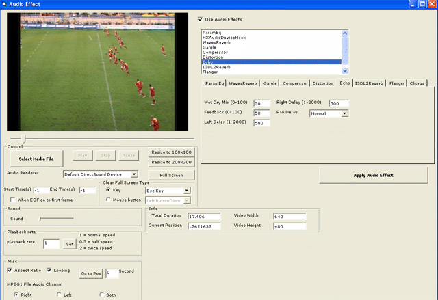VISCOM Media Player SDK ActiveX