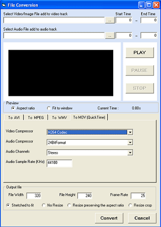 VISCOM Video Editing ASP.Net SDK ActiveX