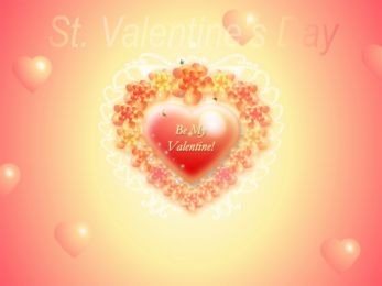 Valentine`s Day [AD]