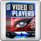 Various Video Players Pack - 55% Discount