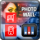 Wall Photography Template PayPal Shopping Cart