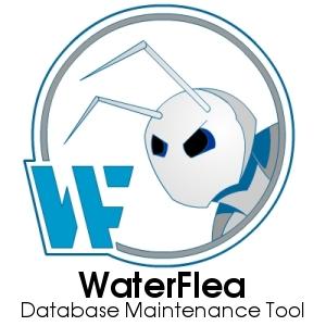 WaterFlea Database Maintenance Tool