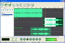 Wave Expert Audio Editor