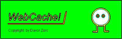 WebCache