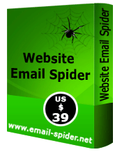 Websites Email Spider