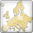 XML Europe Map