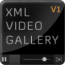 XML Image Gallery Photo Viewer v