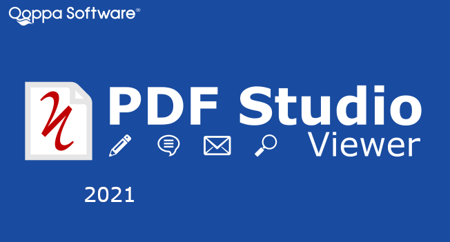 PDF Studio Viewer for MAC