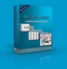Barcode Alpha