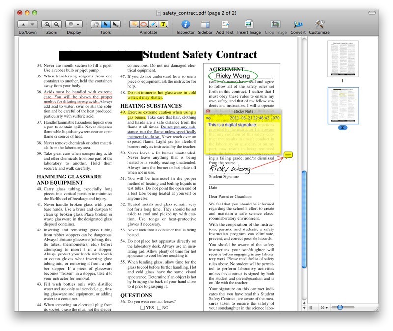 AnyBizSoft PDF Editor for Mac
