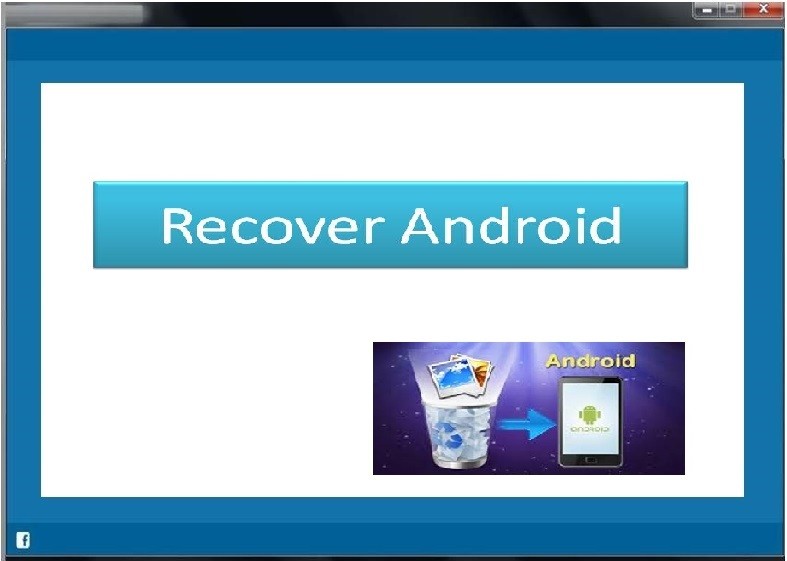 Recover Android
