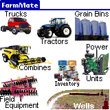 FarmMate PocketPC