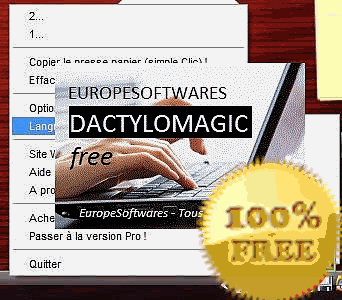 Dactylomagic