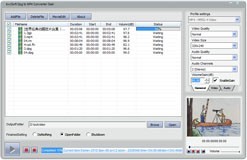 bvcsoft DPG to MP4 Video Converter