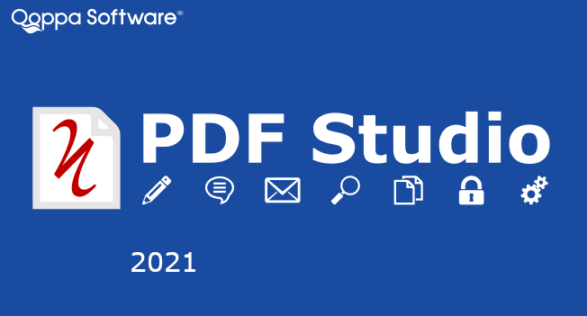 PDF Studio - PDF Editor for macOS