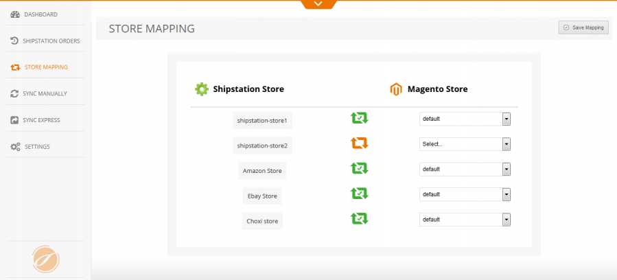 Shipstation SyncPlus Magento Extension