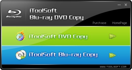 Blu-ray to DVD Copy