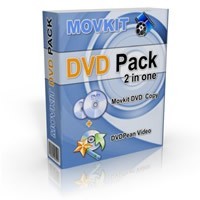Movkit DVD Pack