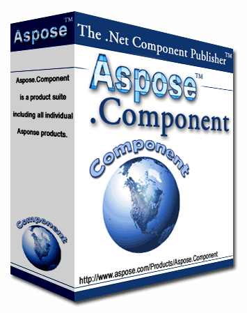 Aspose.Component