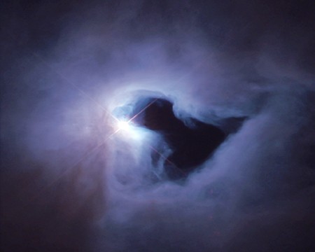Through the Eyes of Hubble: Screensaver