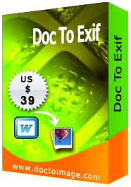 Doc To Exif