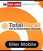 Total Recall S60 Call Recorder