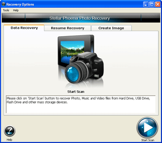 Nikon Camera Recovery