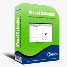 Visual Calculus For Academic