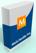 Media Handler Pro