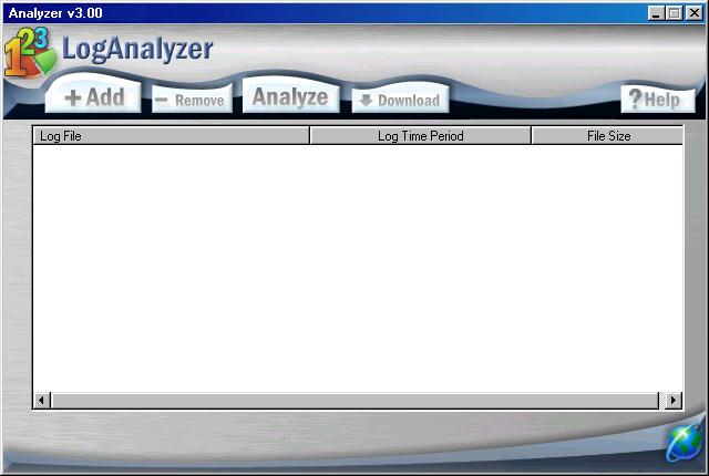 Traffic analyzer
