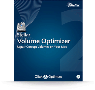 Stellar Volume Optimizer