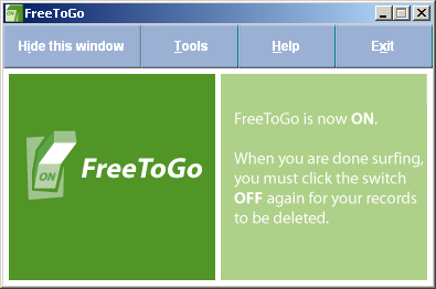 FreeToGo