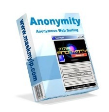 MMIP Anonymizer