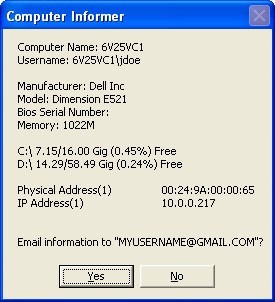 Computer Informer