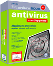 Panda Titanium 2006 Antivirus + AntiSpyware