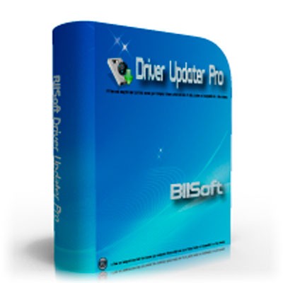 BIISoft Driver Updater Pro