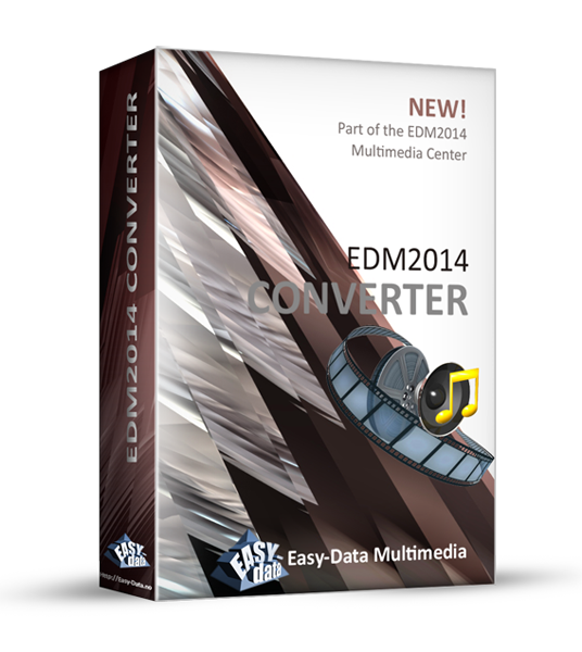 EDM2014 Video Converter