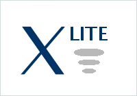 XLitePro X-server software for Windows