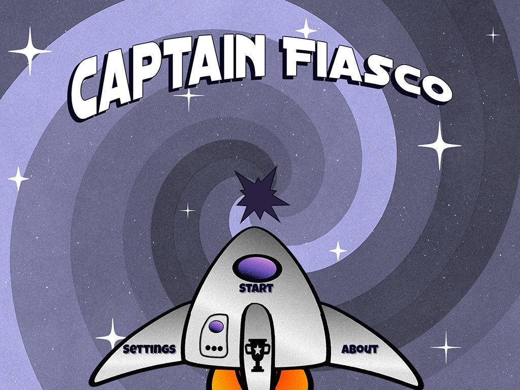 Captain Fiasco