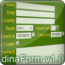 dinaForm - XML driven form