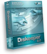 Diskeeper Professional Edition
