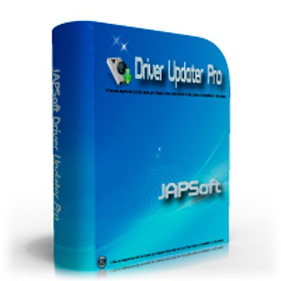 JAPSoft Driver Updater Pro